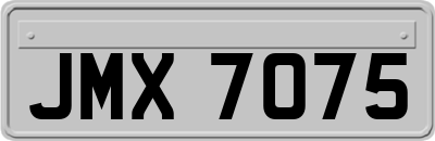 JMX7075