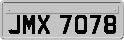 JMX7078