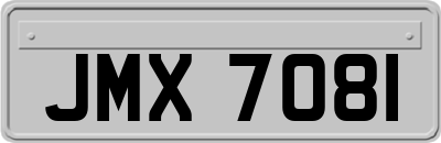 JMX7081
