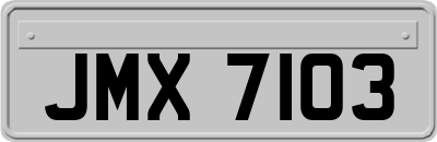 JMX7103