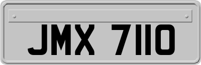 JMX7110