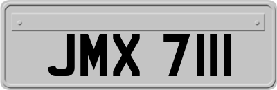 JMX7111