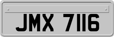 JMX7116