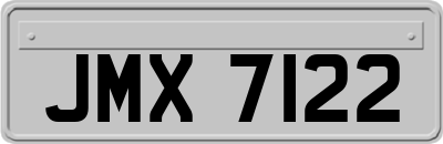 JMX7122