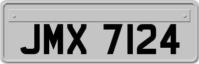 JMX7124