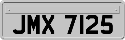 JMX7125