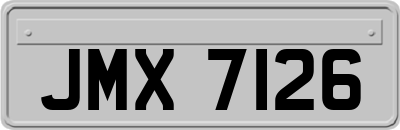 JMX7126