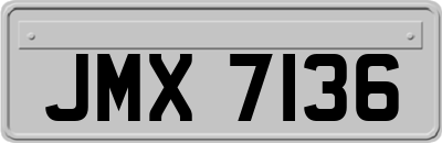 JMX7136