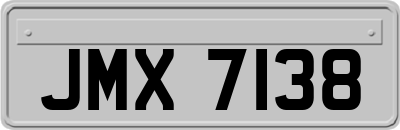 JMX7138
