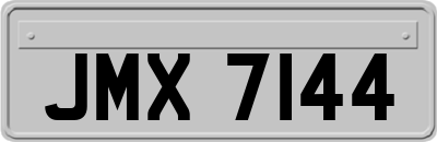 JMX7144
