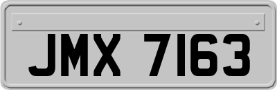 JMX7163