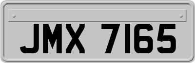 JMX7165
