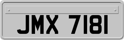 JMX7181