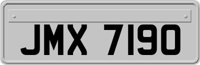 JMX7190