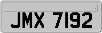JMX7192