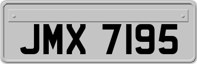 JMX7195