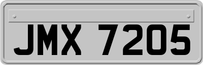 JMX7205
