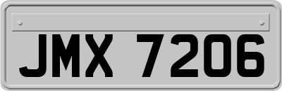 JMX7206