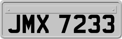 JMX7233