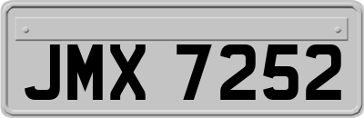 JMX7252