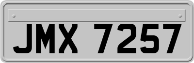 JMX7257