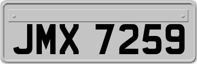 JMX7259