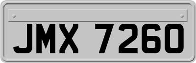 JMX7260