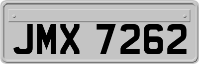 JMX7262