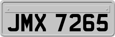 JMX7265