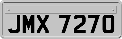 JMX7270