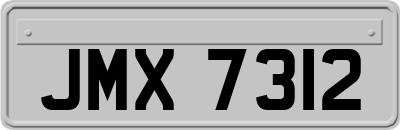 JMX7312