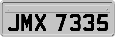 JMX7335