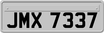 JMX7337
