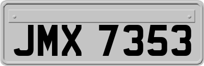 JMX7353