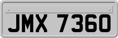 JMX7360