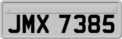 JMX7385