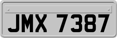 JMX7387