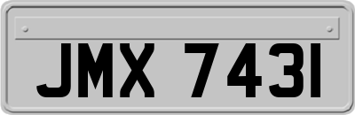 JMX7431