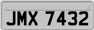 JMX7432