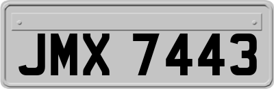 JMX7443