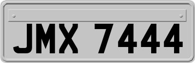 JMX7444