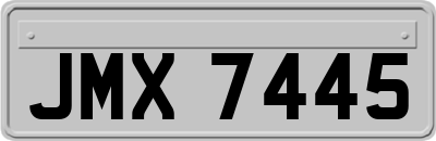 JMX7445