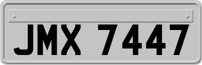 JMX7447