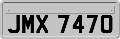 JMX7470