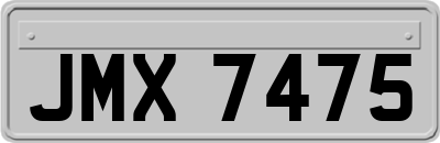 JMX7475