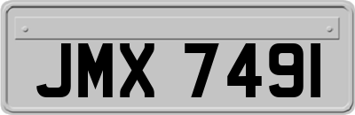 JMX7491