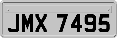 JMX7495
