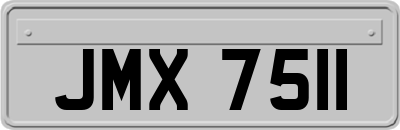 JMX7511