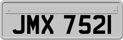 JMX7521