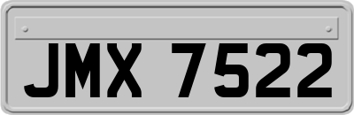 JMX7522